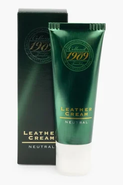 1909 Premium Leather Cream