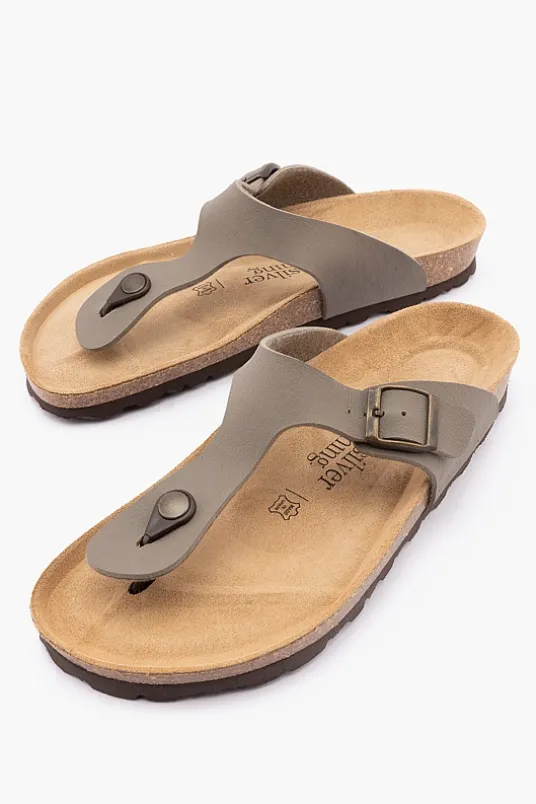 Rosas Mens Plain