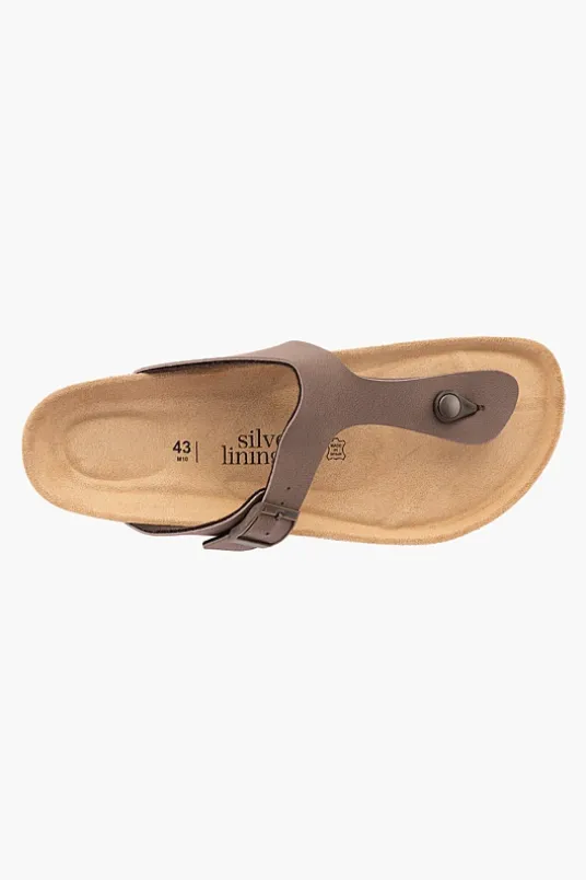 Rosas Mens Plain