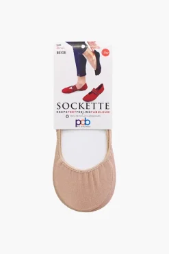 Sockette