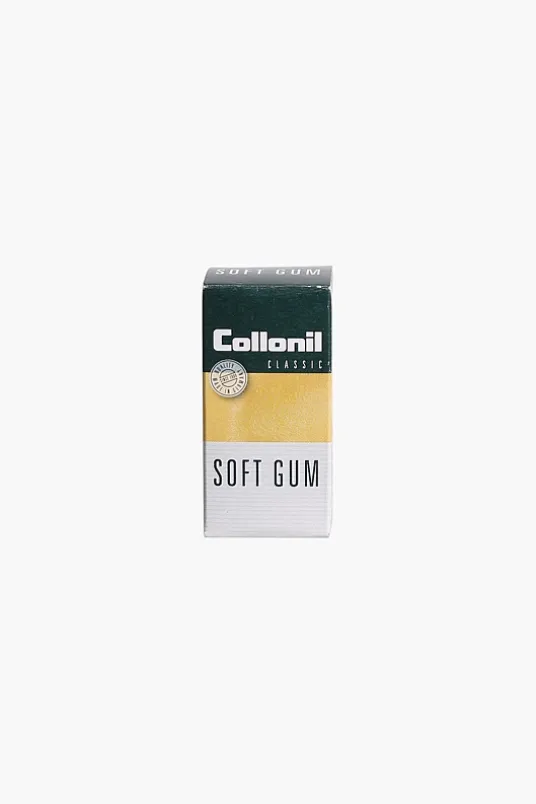 Soft Gum