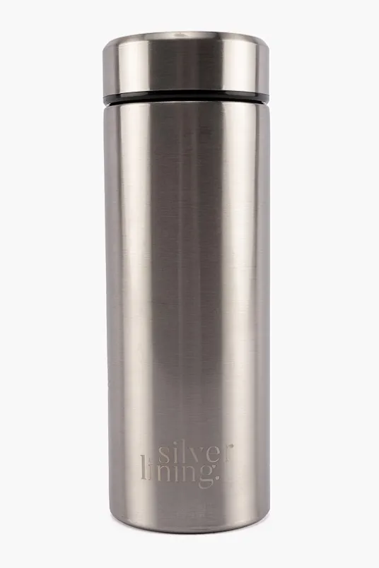 Stainless Steel Bottle