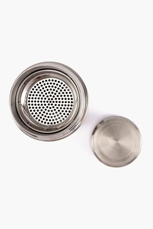 Stainless Steel Bottle