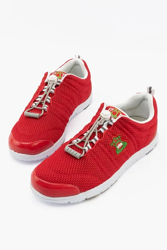 Travel Walker Mesh Ladies