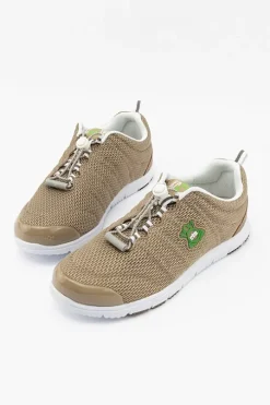 Travel Walker Mesh Ladies