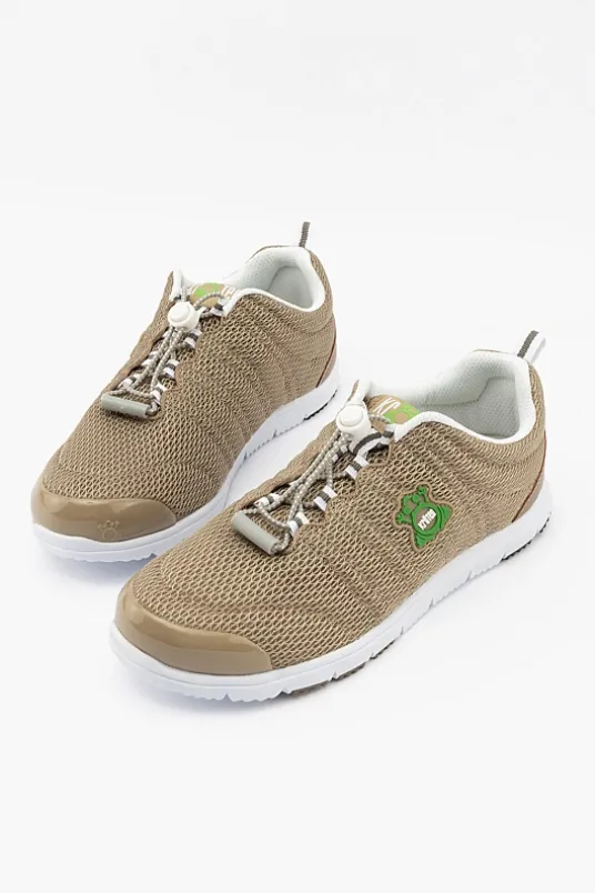 Travel Walker Mesh Ladies