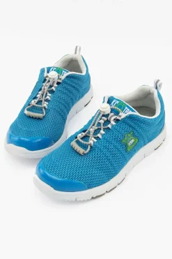 Travel Walker Mesh Ladies