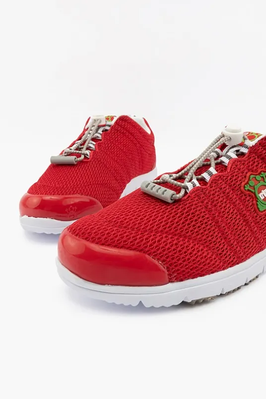 Travel Walker Mesh Ladies