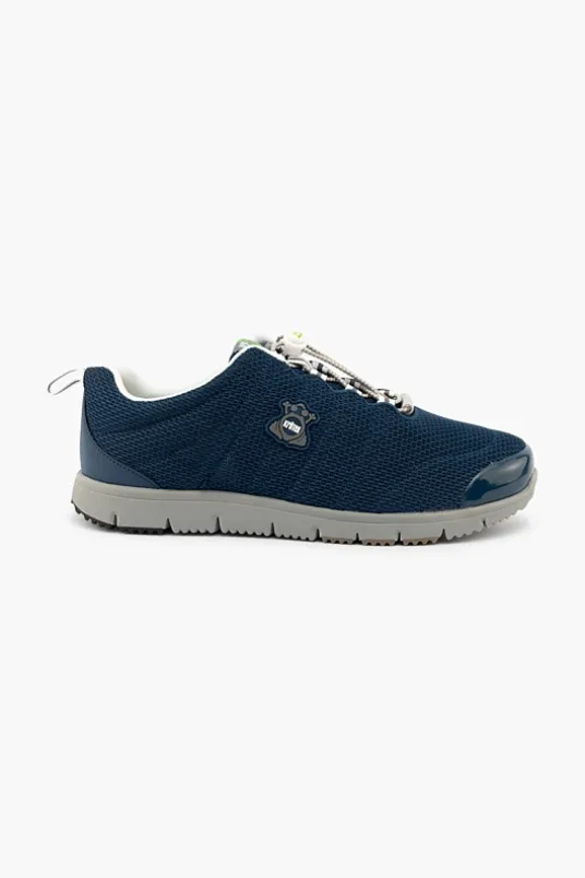Travel Walker Mesh Mens