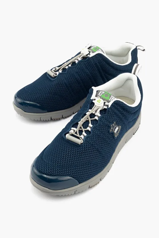 Travel Walker Mesh Mens