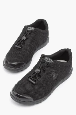 Travel Walker Mesh Mens