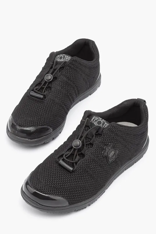 Travel Walker Mesh Mens