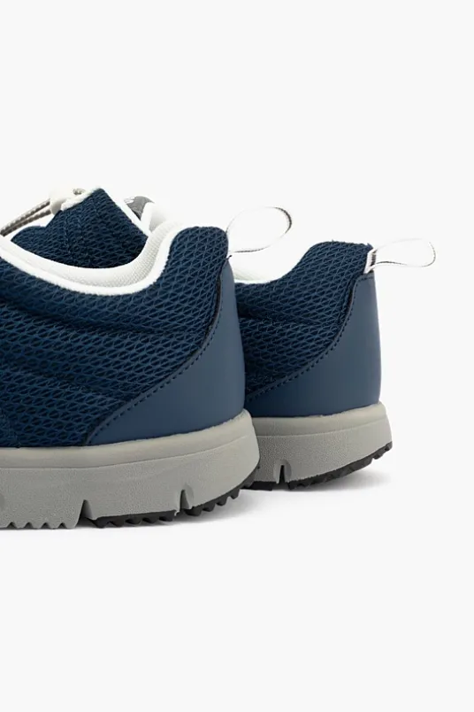 Travel Walker Mesh Mens
