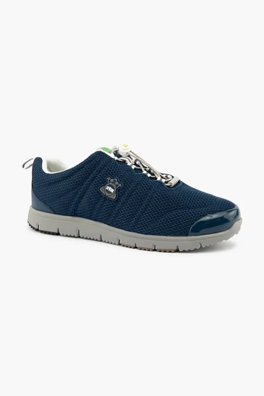 Travel Walker Mesh Mens