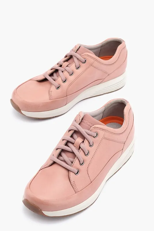 Trustride Lace To Toe