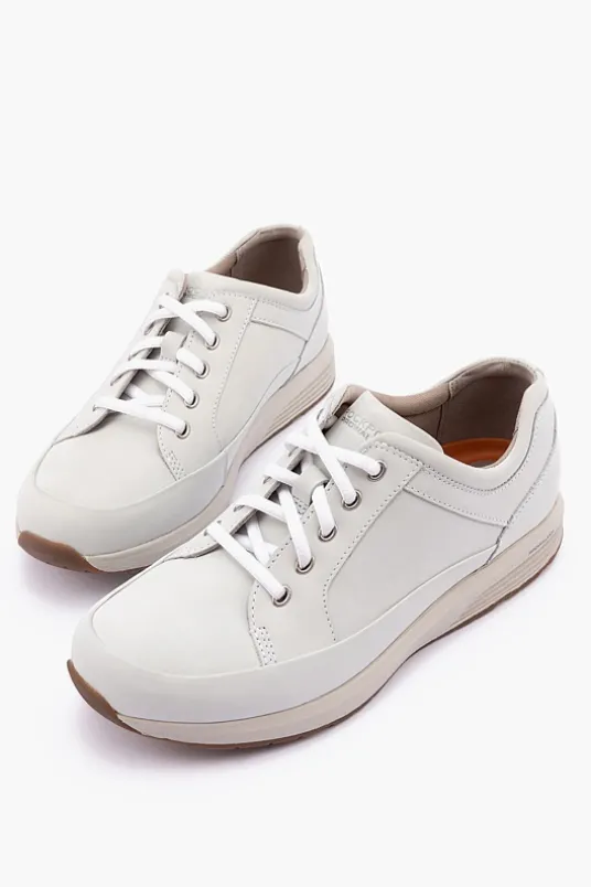 Trustride Lace To Toe