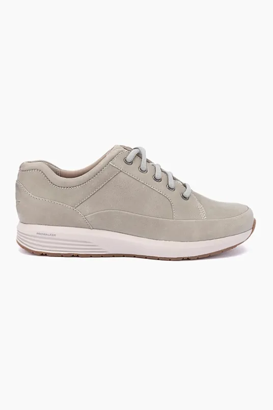Trustride Lace To Toe